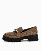 Guess Moccasin Casual Ayakkabı
