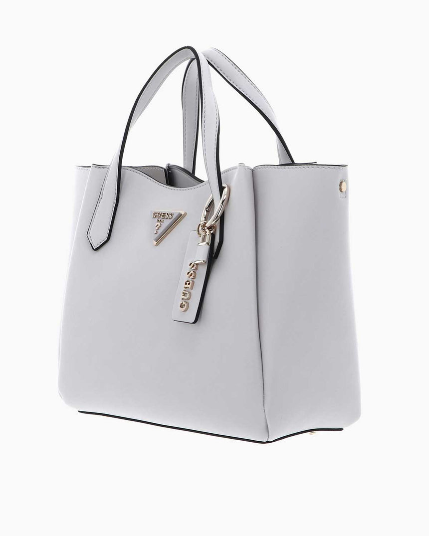 Guess Iwona Girlfriend El Çantası Dove