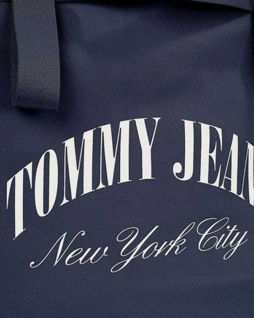 Tommy Hilfiger Hot Summer Tote Omuz Çantası