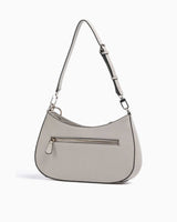 Guess Noelle Top Zip Shoulder Çapraz Askılı Kadın Çantası Tau