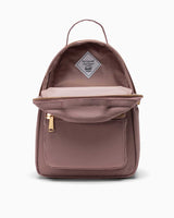 Herschel Nova Mini Backpack Sırt Çantası Ash Rose