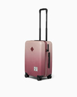 Heritage Hardshell CarryOn Luggage Kabin Boy Valiz