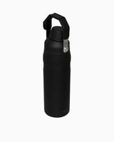 Stanley The IceFlow Bottle Fast Flow 0.7L/24oz Termos Black 2.0