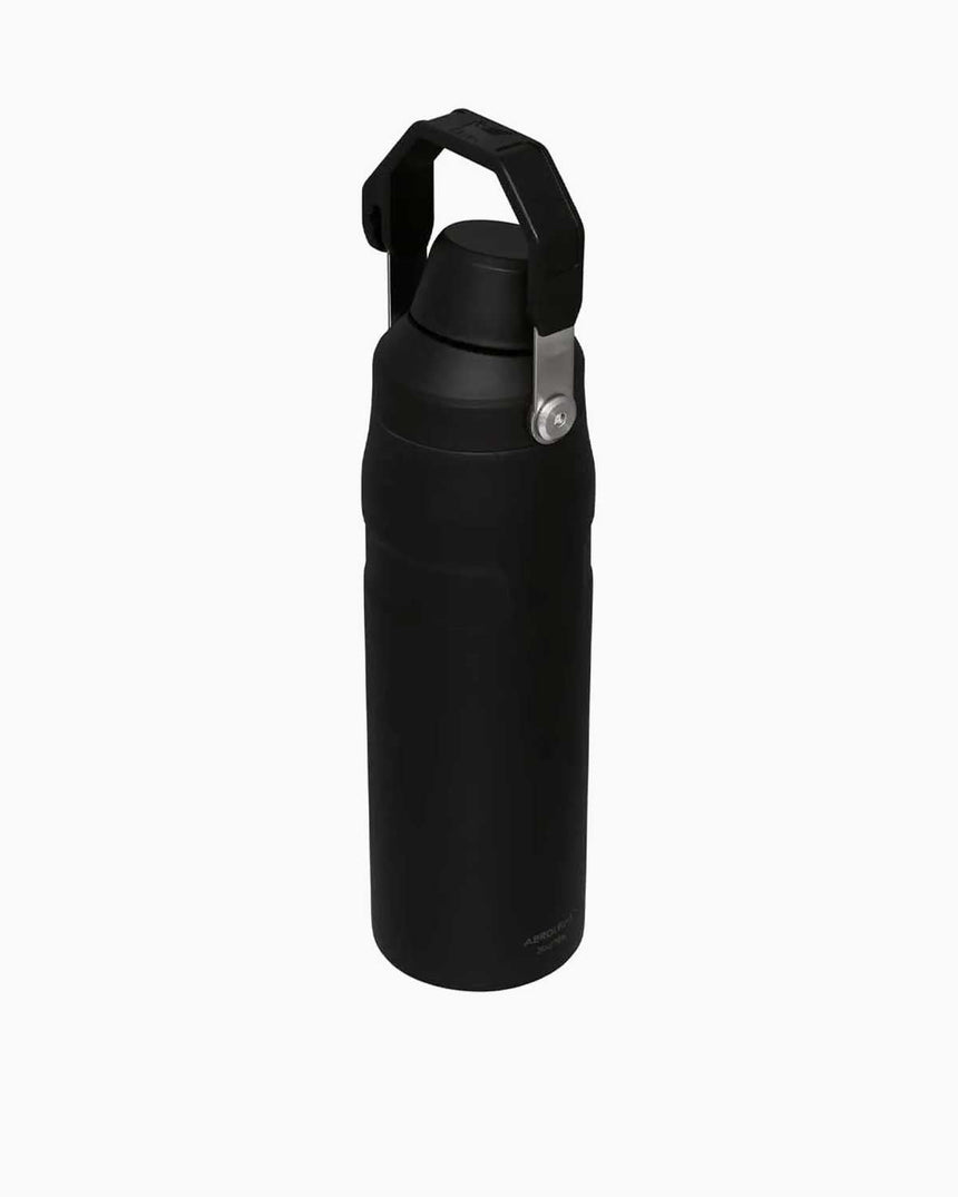 Stanley The IceFlow Bottle Fast Flow 0.7L/24oz Termos Black 2.0