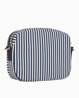 Tommy Hilfiger Poppy Summer Camera Bag Space Blue Stripes
