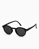 İzipizi Yetişkin Güneş Gözlüğü Black