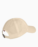 Tommy Hilfiger Logolu 6 Panel Şapka Sandalwood