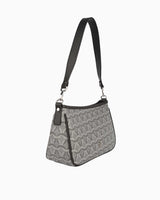 Us Polo Assn Omuz Çantası Siyah