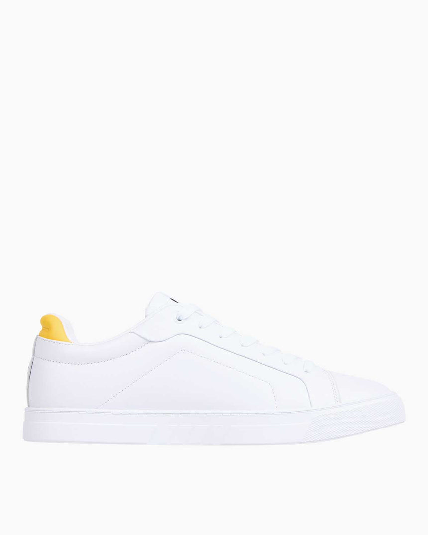 Tommy Hilfiger Icon Court Sneaker White