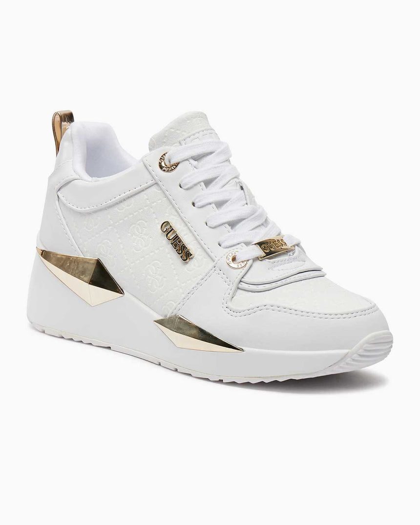 Guess Tallyn Active Lady Sneaker White