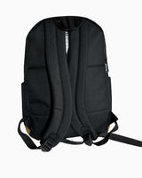 Panther Cross Sırt Çantası Siyah - Taba