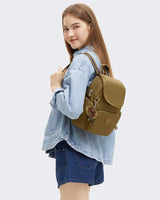 Kipling City Zip Mini Basic Sırt Çantası