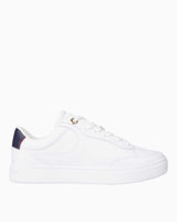 Tommy Hilfiger Essential Chic Court Sneaker White