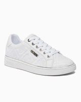 Guess Beckie Logolu Sneaker White