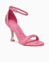 Guess Kabecka Dress Shoes Topuklu Ayakkabı Rose