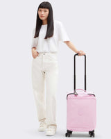 Kipling Spontaneous S Kabin Boy Valiz