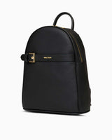 Nautica Ladies Kemer Detaylı Sırt Çantası Siyah