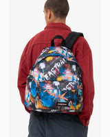 Eastpak Day Pak'r Sırt Çantası Bold City Color