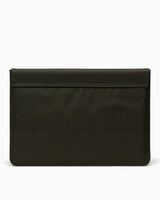 Herschel Spokane 15 16 Inc Uyumlu Laptop Tablet Kılıf Ivy Green