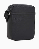 Tommy Hilfiger Corp Business Mini Reporter Çapraz Askılı Çanta Black