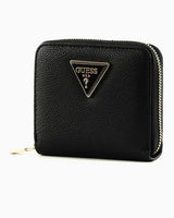 Guess Meridian Small Cüzdan Black