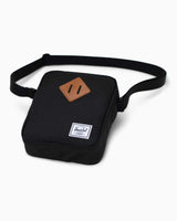 Herschel Heritage Crossbody Çapraz Askılı Çanta Black