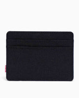 Herschel Charlie Cardholder Kartlık Black