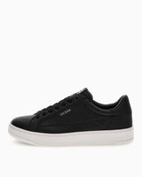 Guess Vinci Bağcıklı Sneaker Black