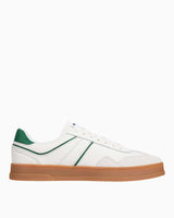 Tommy Jeans The Greenwich Low Top Sneaker Ivory