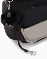Kipling City Zip Mini Basic Sırt Çantası