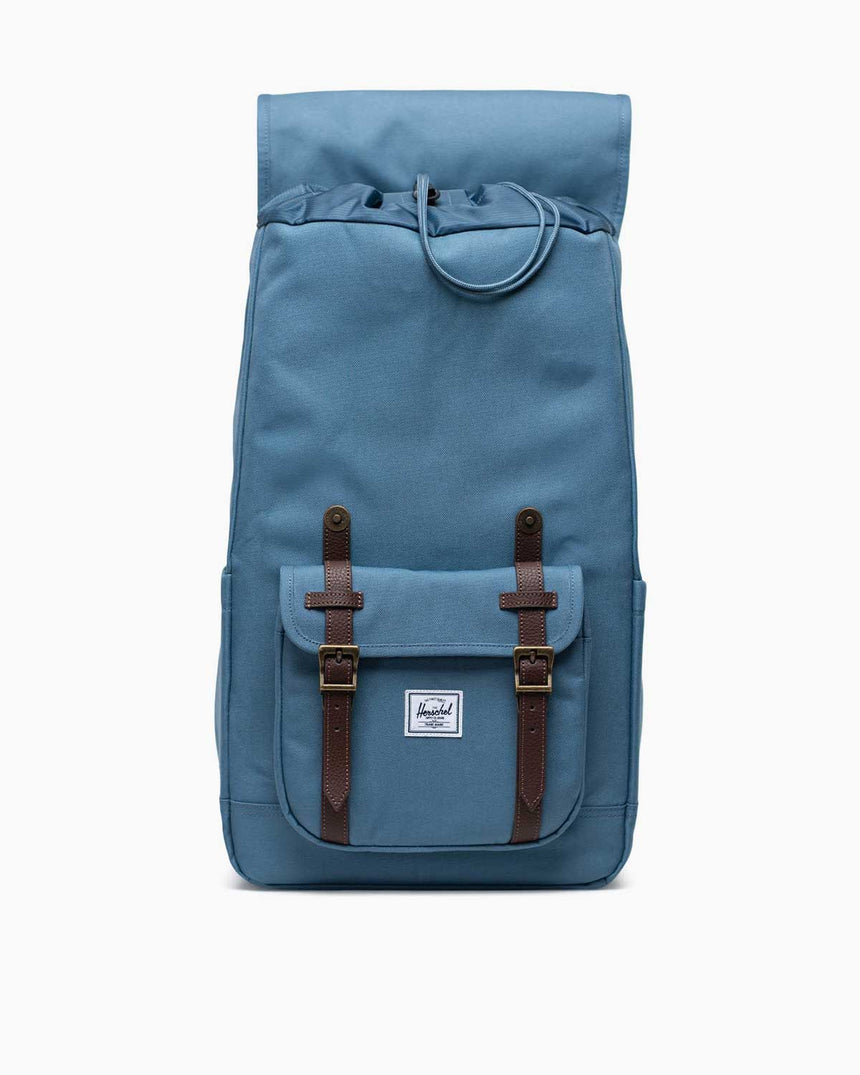 Herschel Little America Backpack Sırt Çantası Steel Blue