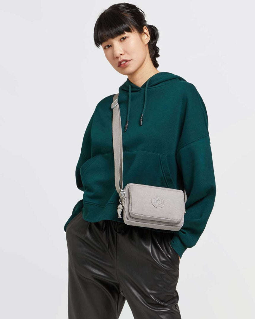 Kipling Abanu Basic Çapraz Askılı Kadın Çantası