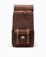 Herschel Little America Backpack Sırt Çantası Potting Soil Crosshatch