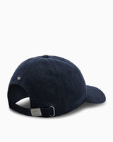 Tommy Hilfiger Flag Soft Panel Şapka Space Blue