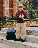 Timberland Outdoor Archive 2.0 24L Sırt Çantası Folkstone Gray