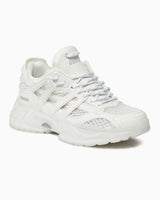 Guess Belluna Runner Sneaker White