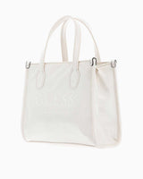 Guess Silvana Monogram Baskılı El Çantası