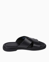 Tommy Hilfiger Premium Slipon Terlik Black