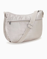 Kipling İzellah Çapraz Askılı Çanta Metallic Glow