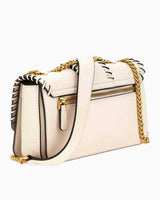 Guess Libera Flap Zincir Detaylı Çapraz Askılı Çanta