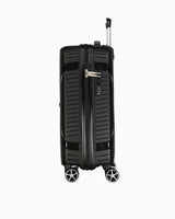 Benetton Trolley Sert Kabuklu Kabin Boy Valiz