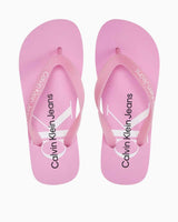 Calvin Klein Beach Sandal Flip Flops Terlik