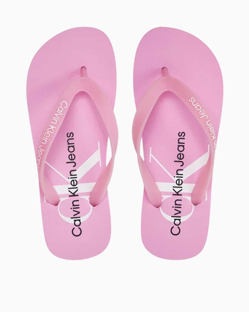 Calvin Klein Beach Sandal Flip Flops Terlik