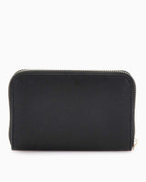 Guess Anadela Medium Logolu Cüzdan Black