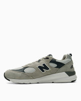 New Balance 109 Erkek Ayakkabı Gri - Gri