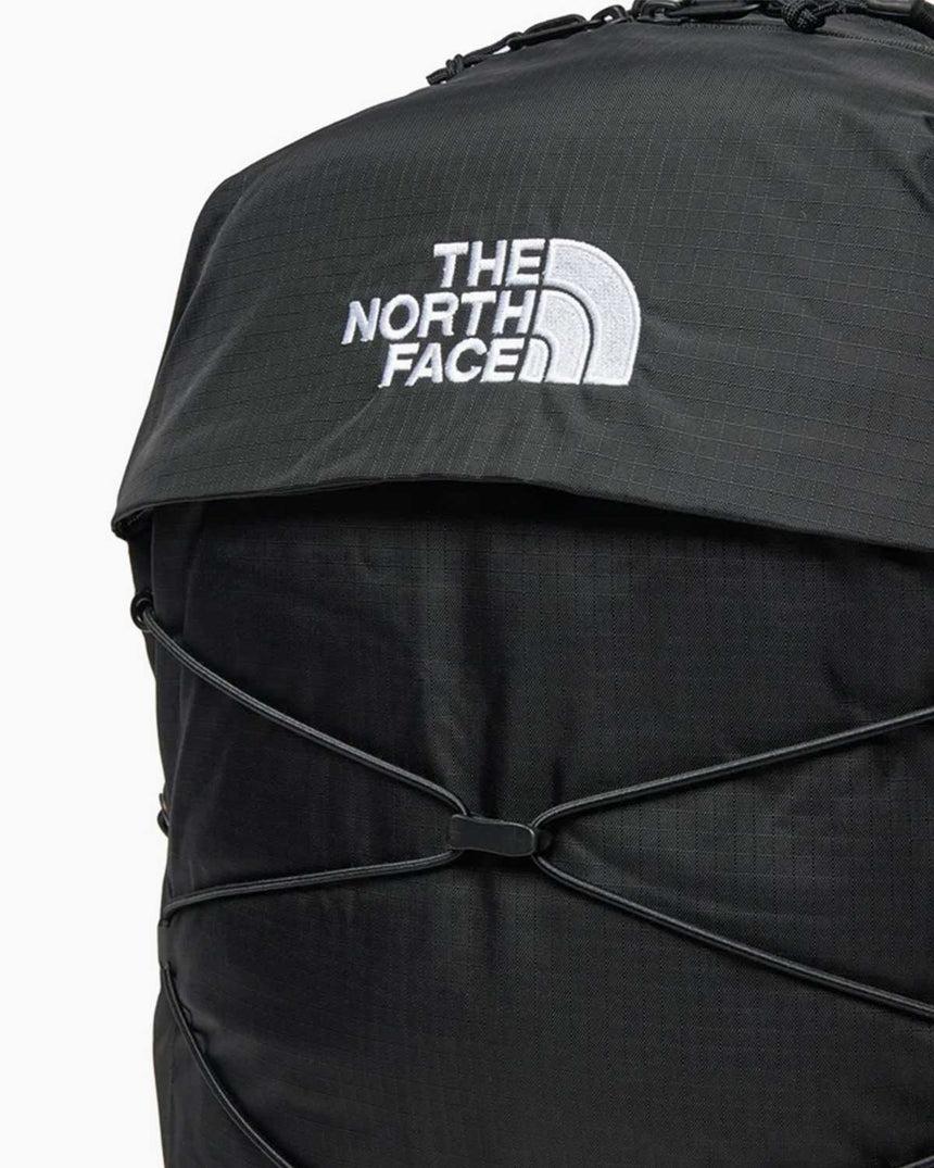 The North Face Borealis Sırt Çantası Tnf Black-Npf