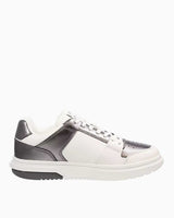 Tommy Jeans Brooklyn Metallic Sneaker Pink