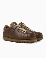 Camper Pelotas Ariel Erkek Sneakers Kahverengi