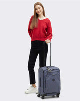 Kipling New Youri Spin S Basic Kabin Boy Valiz