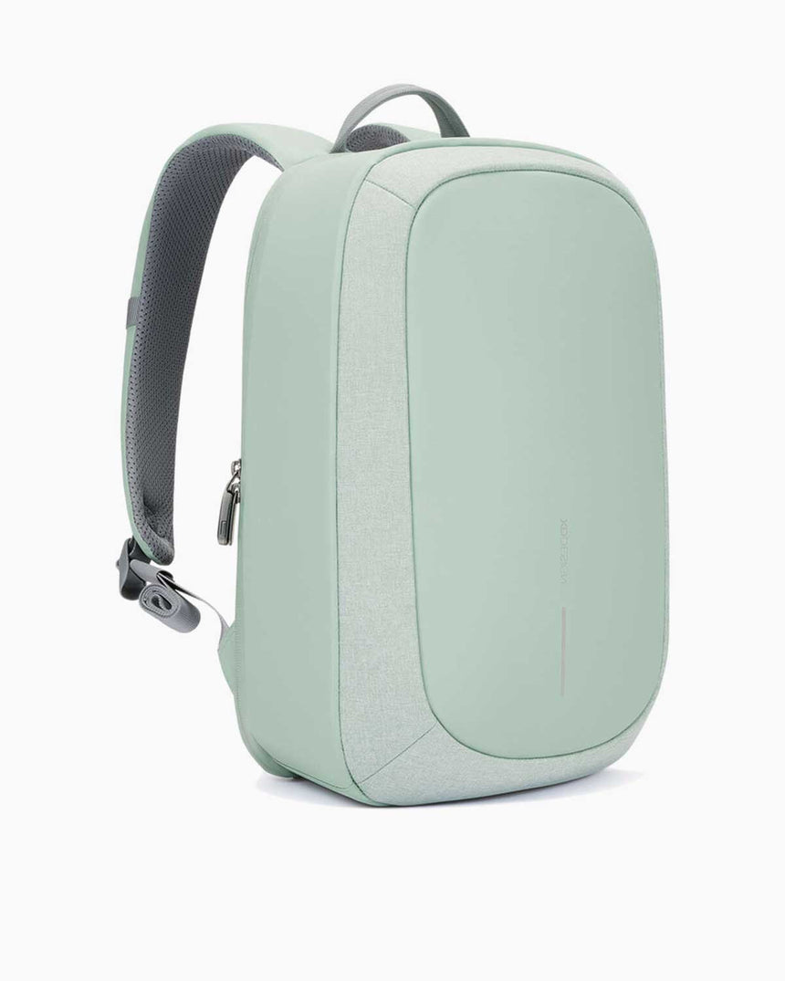 XD Design Bobby Edge Sırt Çantası Iceberg Green